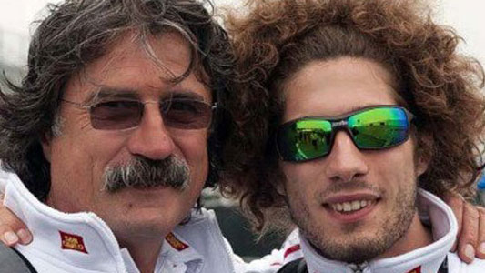 L'intervista - Paolo Simoncelli