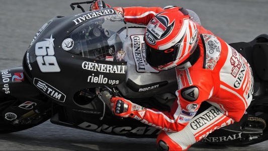 Hayden nuovamente operato, salterà i test di Jerez