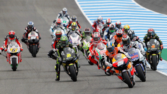 Il commento del weekend di Jerez