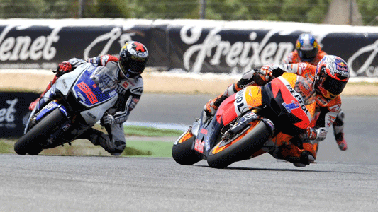 Il commento del weekend di Estoril