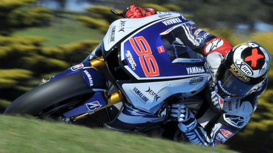 Il commento del weekend di Phillip Island