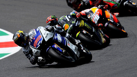 La MotoGP cambia le qualifiche<br>Ma in meglio?