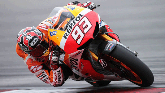 Il commento dei test di Sepang