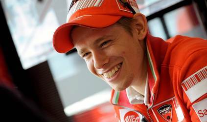 Assen - Libere 2 </br> Stoner continua a dominare