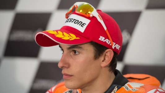 Rio Hondo – Qualifica<br>Terza pole consecutiva per Marquez