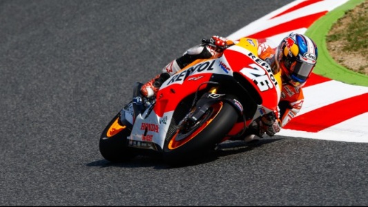 Montmelò – Qualifica<br>Pedrosa spodesta Marquez