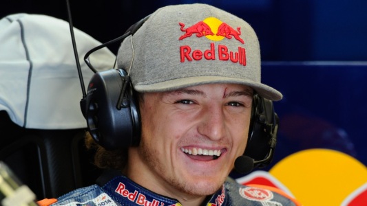 Miller promosso in Moto GP con Gresini nel 2015