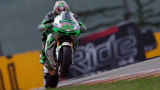 Hayden torna in sella ad Alcaniz