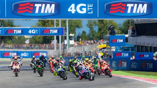 Presentato il calendario 2015