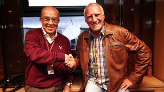 La Moto GP torna in Austria nel 2016