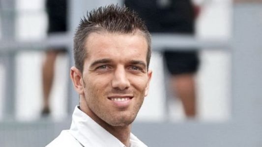 Alex De Angelis con Iodaracing dal 2015