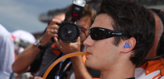 Pedrosa si opera e salta due gare