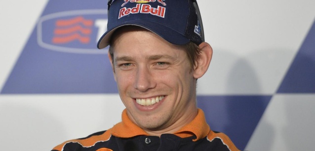 La Honda ha bocciato il rientro Stoner