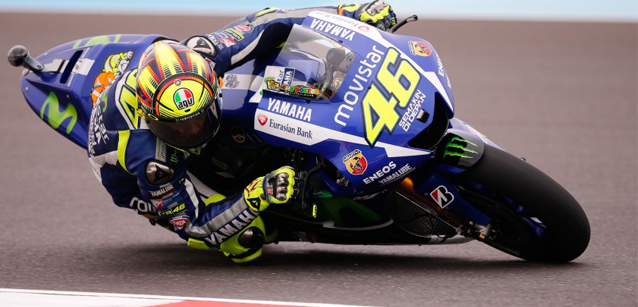 Rio Hondo - Gara<br />Rossi vittoria ‘ExtraHard