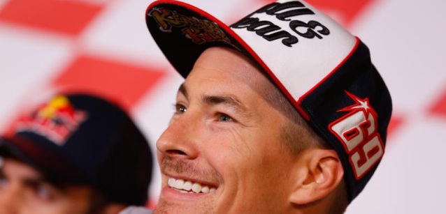 Hayden si ritira e va in SuperBike