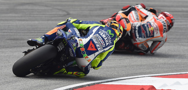 Yamaha risponde a Honda<br />"Su Sepang accuse non provate"