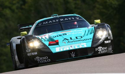 Digione - Gara<br>Italia al top con Biagi 1° e Piccini 3°