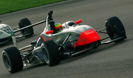 ESCLUSIVO<br>La Fortec a Valencia con Buurman
