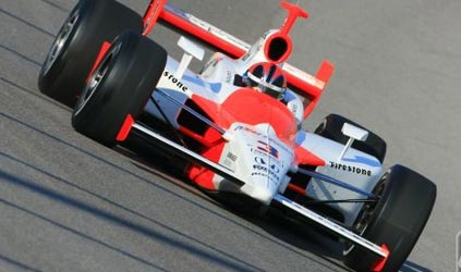 Per il futuro si prospetta<br>un monomarca Dallara