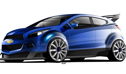 Ok Chevrolet a Huff, Larini, Menu<br>e presenta la Ultra Diesel