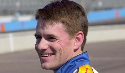 Tragica Miami Homestead<br>Nel warm-up muore Paul Dana