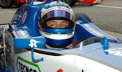 Ultima ora Vallelunga<br>Frassineti prova con Interwetten