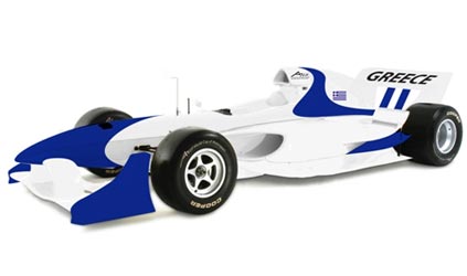 Grecia e Singapore pronte per<br>entrare nel campionato 2006/2007