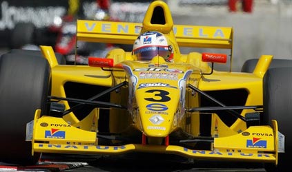 La Draco vince l'appello<br>presentato dopo Zolder