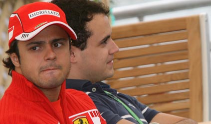 Futuro incerto per Felipe Massa
