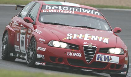 N Technology si separa da Fiat<br>Auto e diventa indipendente