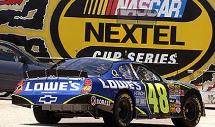Sta prendendo forma il progetto<br>American Stock Car Europe