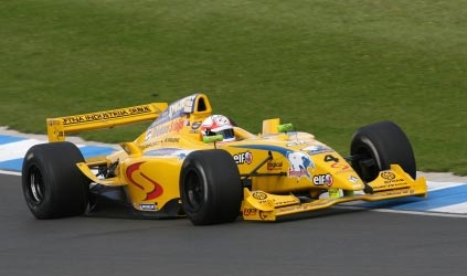 Milos Pavlovic è stato<br>confermato dalla Draco