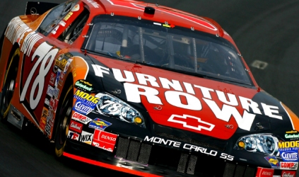 Finalmente è ufficiale: <br>Max Papis al via di Watkins Glen