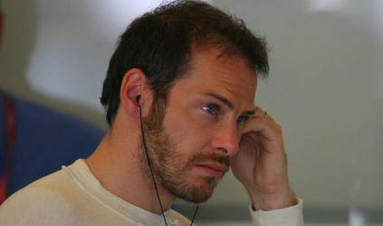 Tutto il disappunto di Villeneuve